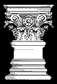 Shrine Column